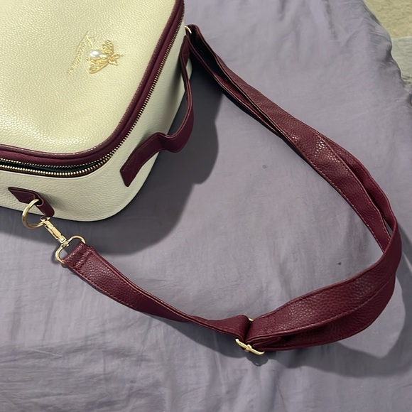 Lacattura, makeup or skincare organizer, can be used for travel, storage, etc. - Picture 5 of 5